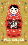 Mrs Harris Goes to Moscow cover