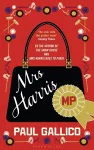 Mrs Harris MP cover