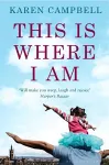 This Is Where I Am cover