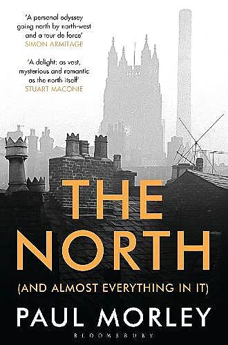The North cover