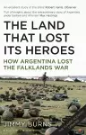 Land that Lost Its Heroes cover