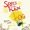 Specs for Rex cover