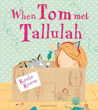 When Tom Met Tallulah cover