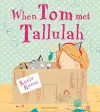 When Tom Met Tallulah cover