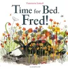Time for Bed, Fred! cover