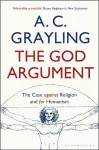 The God Argument cover