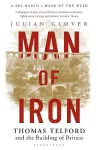 Man of Iron cover