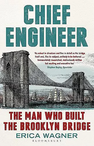 Chief Engineer cover