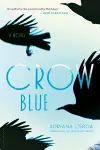 Crow Blue cover