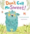 Don't Call Me Sweet! cover