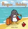 Penguin on Holiday cover