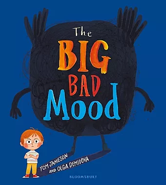 The Big Bad Mood cover
