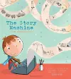 The Story Machine cover
