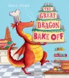 The Great Dragon Bake Off cover