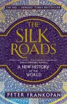 The Silk Roads cover