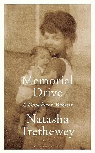 Memorial Drive cover