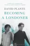 Becoming a Londoner cover