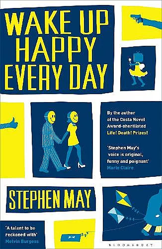 Wake Up Happy Every Day cover