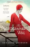 The Photographer's Wife cover