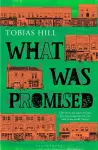 What Was Promised cover