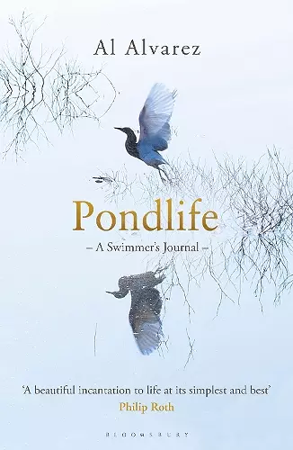 Pondlife cover