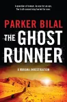 The Ghost Runner cover