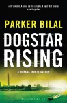 Dogstar Rising cover