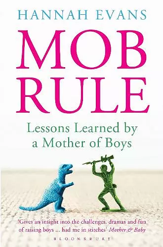 MOB Rule cover