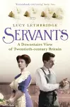 Servants cover