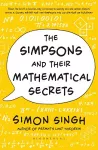 The Simpsons and Their Mathematical Secrets packaging