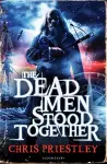 The Dead Men Stood Together cover