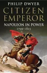 Citizen Emperor cover