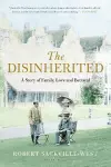 The Disinherited cover