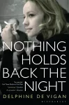 Nothing Holds Back the Night cover