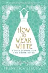 How to Wear White cover