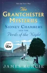 Sidney Chambers and The Perils of the Night cover