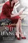 Miss Carter's War cover