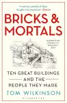 Bricks & Mortals cover