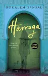 Harraga cover