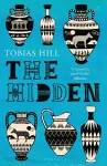 The Hidden cover