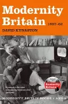 Modernity Britain cover