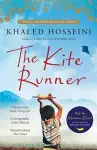 The Kite Runner cover
