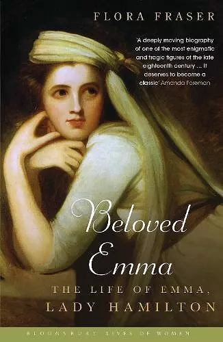 Beloved Emma cover