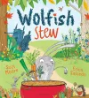 Wolfish Stew cover