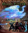 Harry Potter and the Order of the Phoenix cover