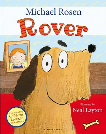 Rover cover