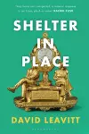 Shelter in Place cover