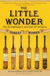 The Little Wonder cover