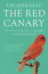 The Red Canary cover