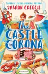The Castle Corona cover